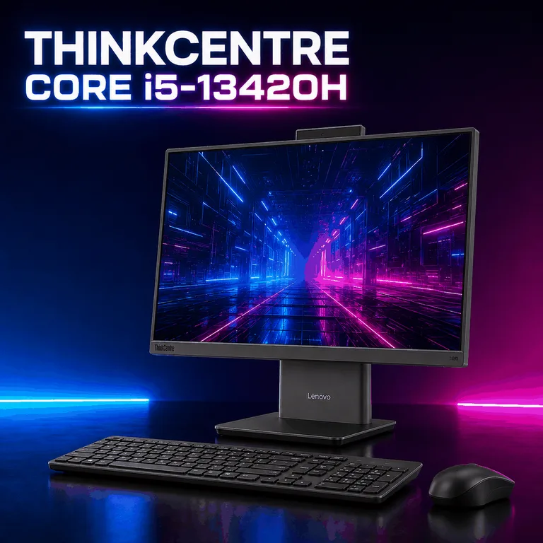 Lenovo_ThinkCentre_i5