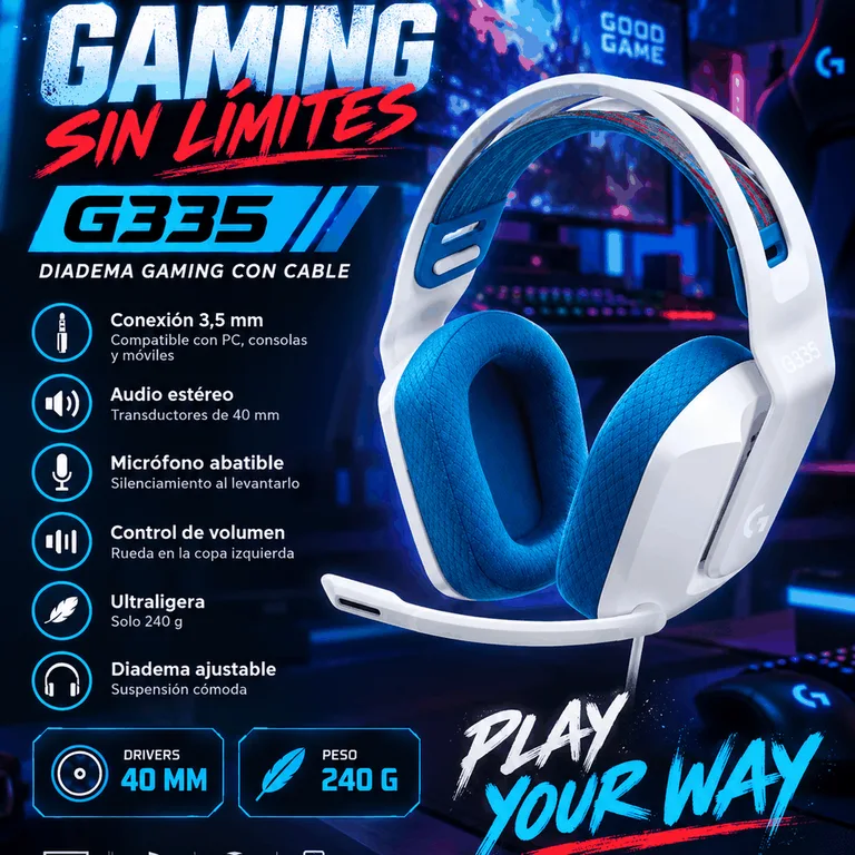 Logitech_G335