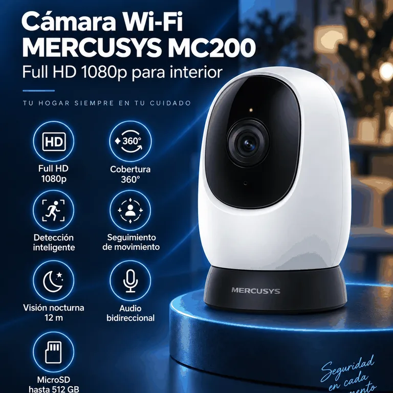 Mercusys_MC200