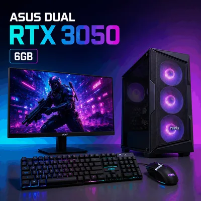 Blaze Gamer i5 