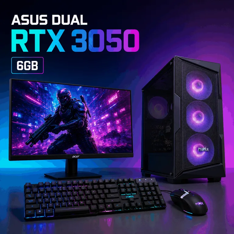 Blaze Gamer i5 