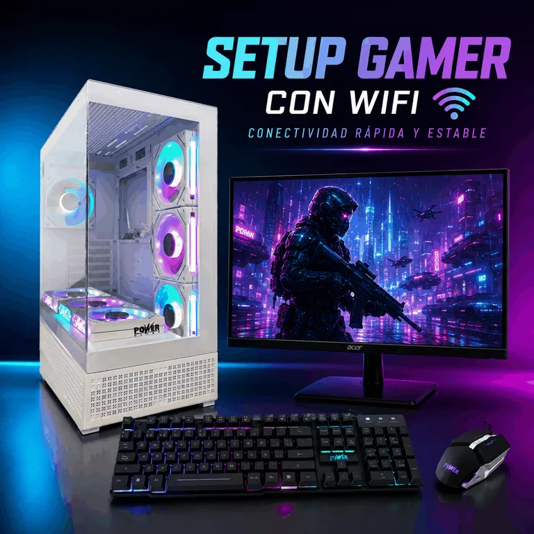 Frost Gamer APU 5600GT