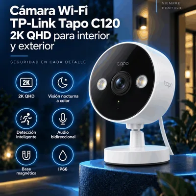 TPLink_Tapo_C120