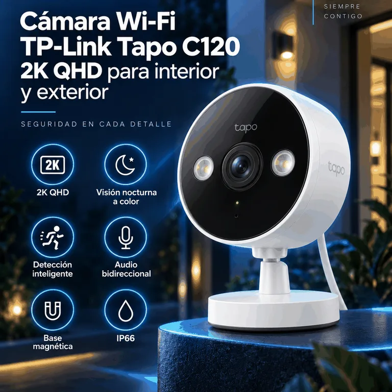 TPLink_Tapo_C120