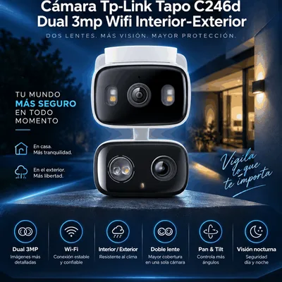 TPLink_Tapo_C246D