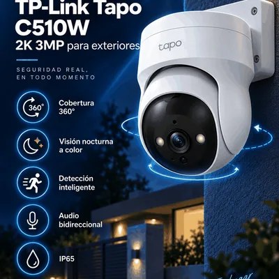 TPLink_Tapo_C510W