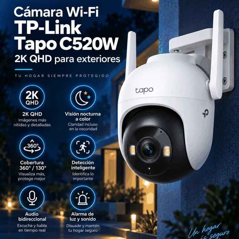 TPLink_Tapo_C520W